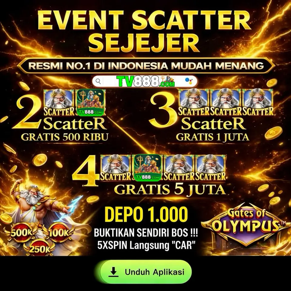 TV888 Unduh